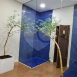 APARTAMENTO VILA OLIMPIA - 1 SUITE 1 VAGA