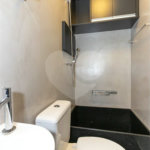 Vila Clementino - 161 m² | 2 dormitórios, com possibilidade de 3 | suíte master | 3 vagas | depósito