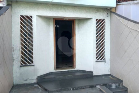 Sobrado 3 quartos (suítes) à venda, 152m², na Vila Prudente