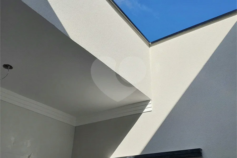 Casa Térrea (Nova) de Alto Padrão no Condomínio Águas Claras, Piracicaba-SP.