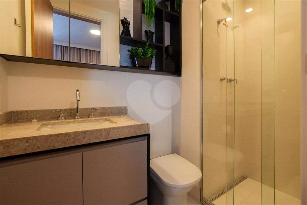 Apartamento á venda - Conceição