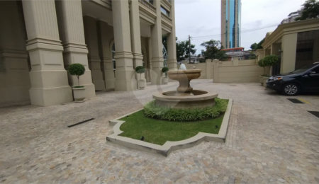 Apartamento para alugar com 5 suítes em Vila Nova Conceição, São Paulo, SP