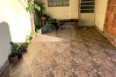 CASA A VENDA NO RESIDENCIAL DOM PEDRO, 2 DORMITORIOS, 1 BANHEIRO, 1 VAGA, SÃO JOSÉ DOS CAMPOS/SP.