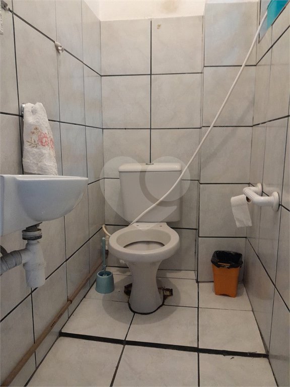 Sobrado á venda - Santo Amaro