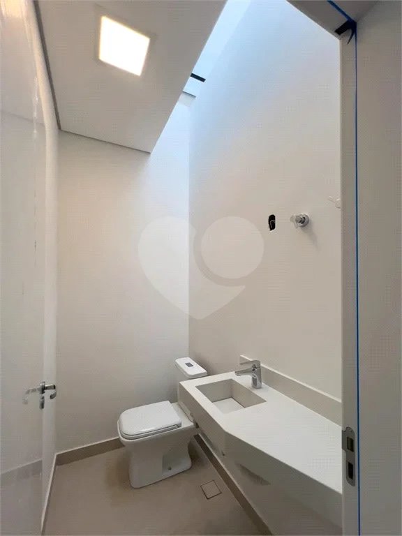 Belíssima casa à venda no Damha 2 de Piracicaba.
