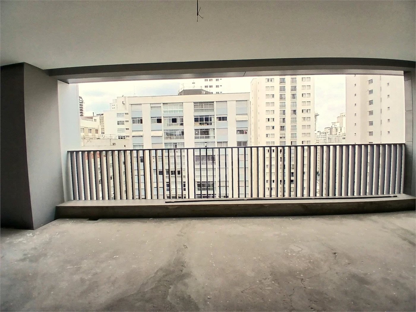 Apartamento Altíssimo Padrão à venda em Higienópolis