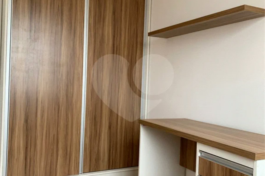 Apartamento à venda com 1 quarto em Jardim Cidália, São Paulo, SP