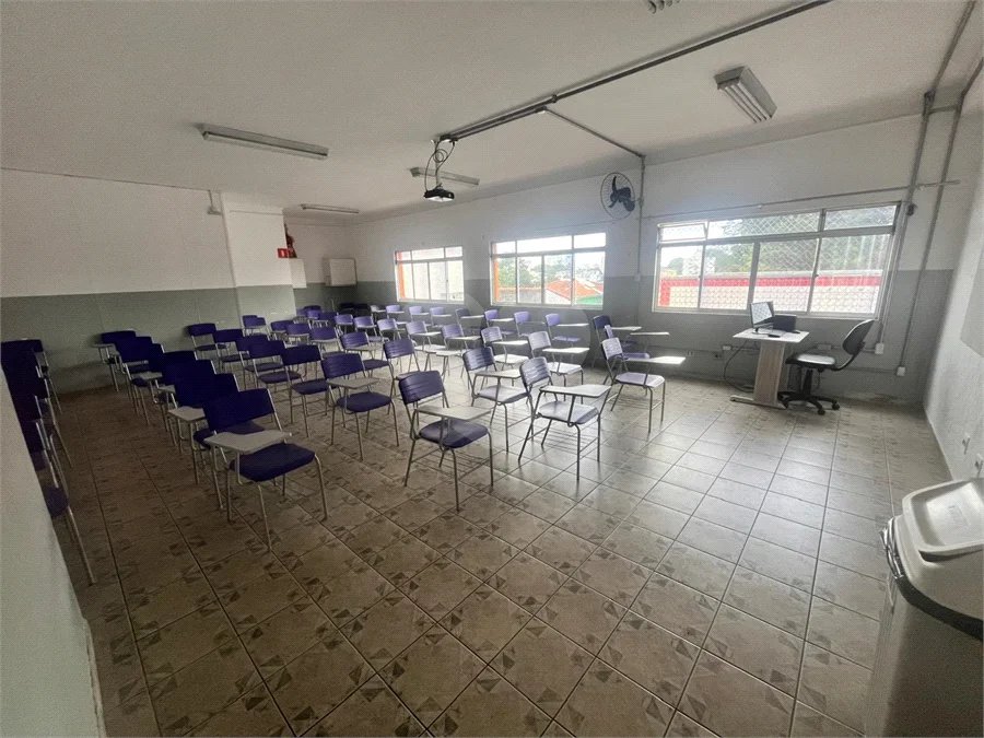 PRÉDIO COMERCIAL À VENDA NO JABAQUARA – EXCELENTE OPORTUNIDADE PARA INVESTIMENTO ALUGADA ATÉ 2029