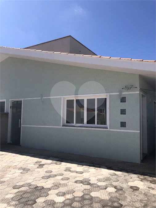 Casa 3 dormitórios - Condomínio MARF III - Bom Jesus dos Perdões