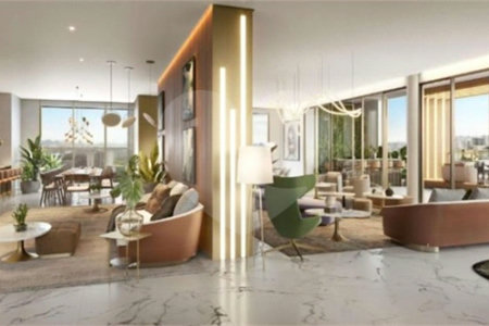 Apartamento à venda com 4 suítes em Vila Clementino, São Paulo, SP