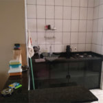 Apartamento no Condomínio Residencial Jardim das Torres.
