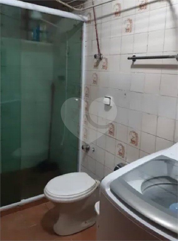 Apartamento à venda com 59m² - Bela Vista