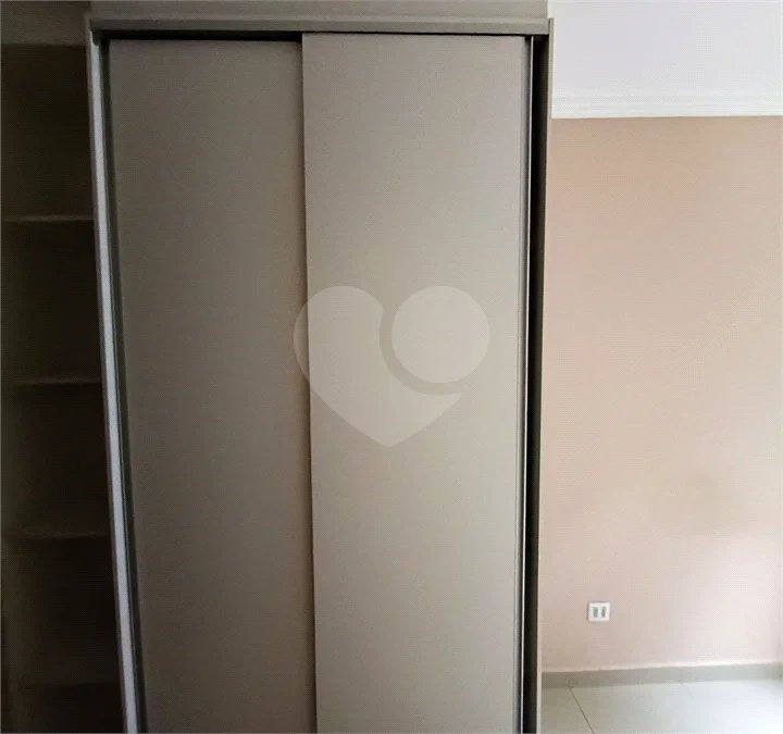 Apartamento para alugar com 1 suíte em Chora Menino, São Paulo, SP