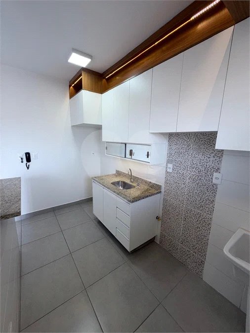 Apartamento para alugar com 2 quartos em Campestre, Piracicaba, SP