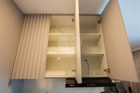 Apartamento á venda - Conceição
