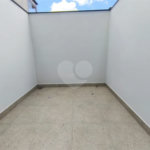 2 km metro parada inglesa sobrado com 3 suites 2 vagas e quintal com espaço gourmet