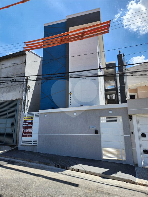 Apartamento Vila Mazzei próximo ao metrô Tucuruvi