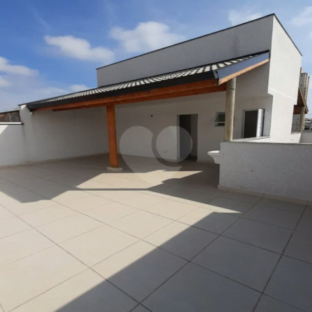 Apartamento com 80m² , 2 dormitórios , sendo 1 suíte , 1 vaga , à venda no bairro Humaitá em Santo André.