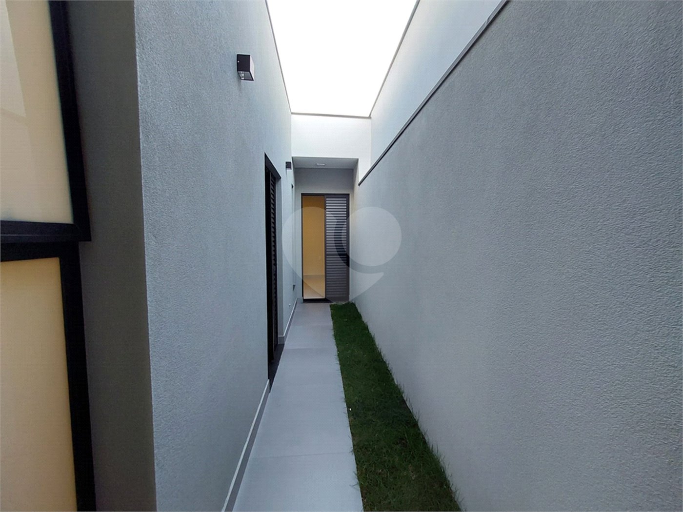Casa com 3 suítes no Villeneuve