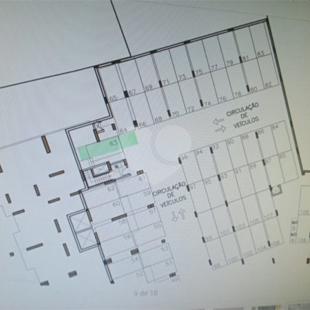 Apto em Construção - 87m2 - 3 ou 2 dormts/1 Vaga + Depósito - Metrô Alto do Ipiranga