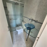 Apartamento para venda em Moema com 2 quartos, sendo 1 suíte, 1 vaga, 62 m²