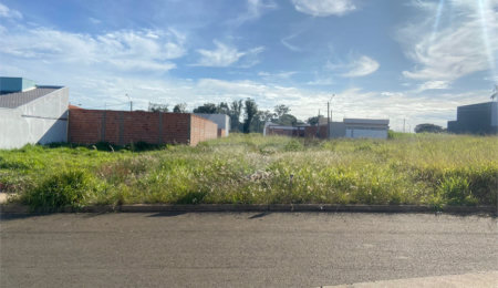 Terreno à venda em Jardim do Bosque, São Carlos, SP