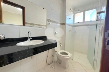 Apartamento para venda no Santa Marta em São Carlos