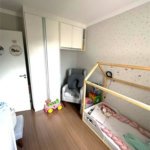 Apartamento à venda com 3 quartos, sendo 1 suíte,  em Super Quadra Morumbi, São Paulo, SP