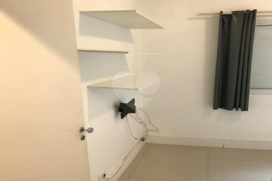 Cobertura à venda com 2 quartos em Jardim Aeroporto, São Paulo, SP