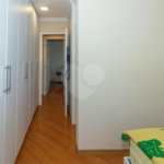 Apartamento à venda com 3 quartos, sendo 1 suíte, em Jardim Marajoara, São Paulo, SP