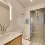 Apartamento à venda com 2 quartos, sendo 1 suíte,  em Campo Belo, São Paulo, SP