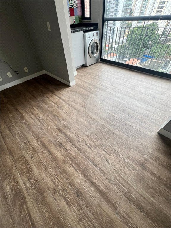 Apartamento á venda - Saúde