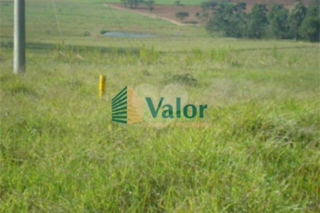 Sitio Rural São Carlos