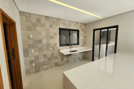 CASA A VENDA 280M², 4 DORMITORIOS, 4 SUITES, 4 VAGAS - URBANOVA - SÃO JOSÉ DOS CAMPOS/SP.