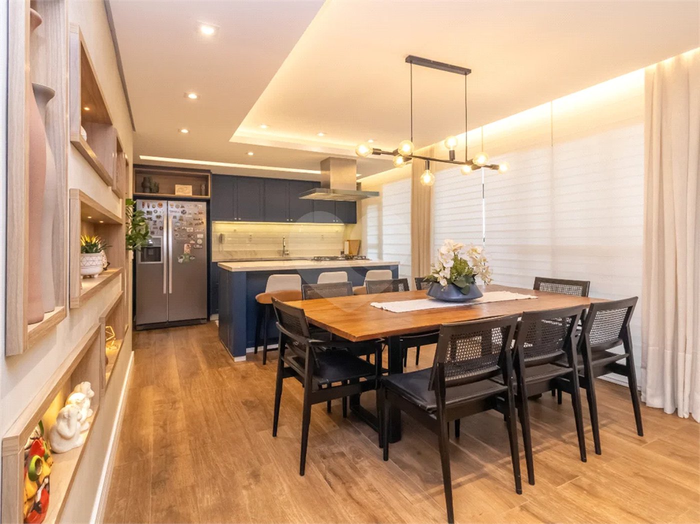 Apartamento para venda em Ipiranga com 3 quartos, sendo 3 suítes , 140m²