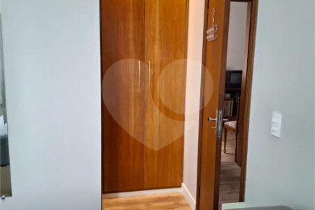 Apartamento de 3 Dormitórios com Suíte e Lazer Completo – Condomínio Terrazzos | São Bernardo do Campo