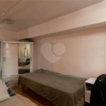 Studio à venda com 49m², 1 quarto e sem vaga