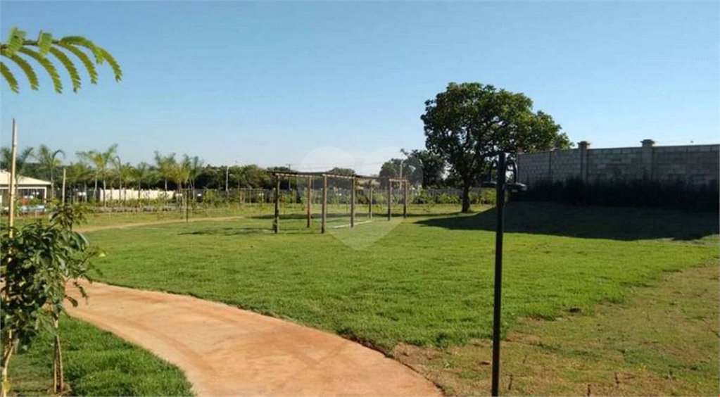 Terreno à venda no condomínio Atlanta, Araraquara - SP