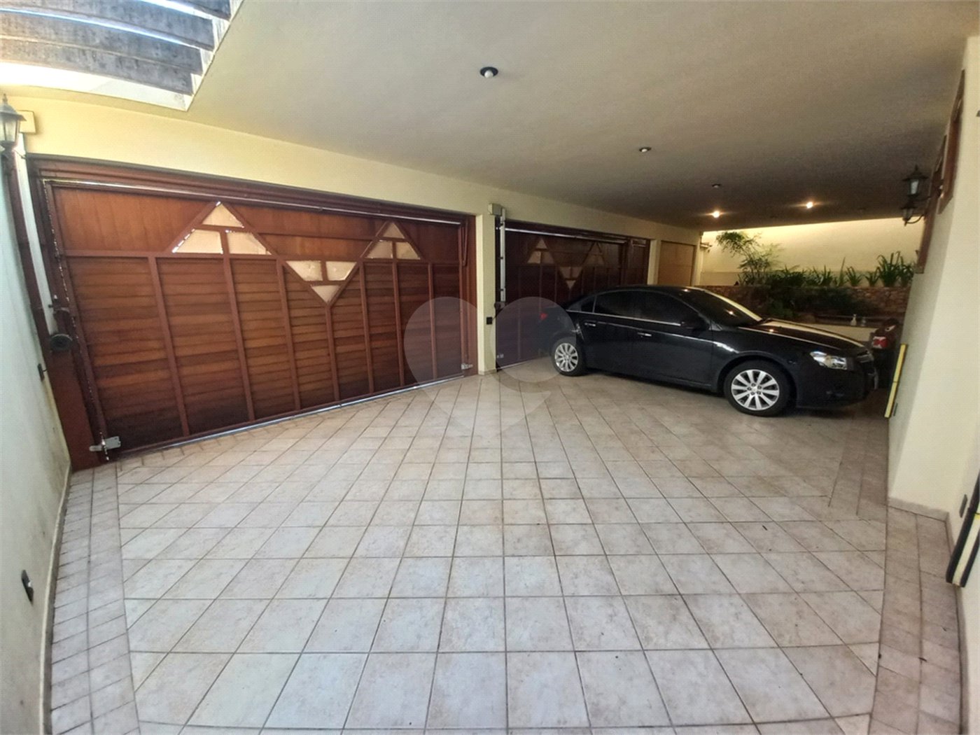 Casa Térrea na XV de Novembro .