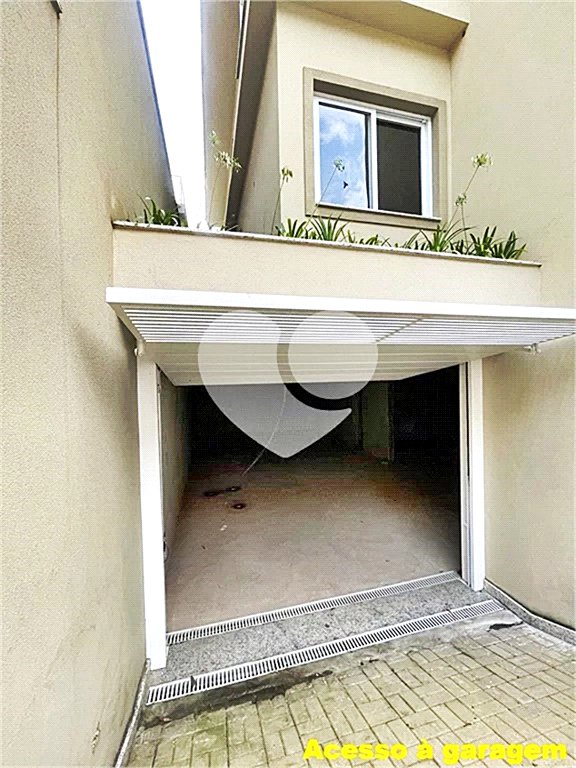Casa de Condomínio Tucuruvi | 439m² | 4 Suítes | 6 Vagas | Espaço Gourmet Lazer