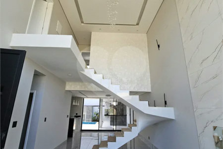 Casa Nova no Golden Park