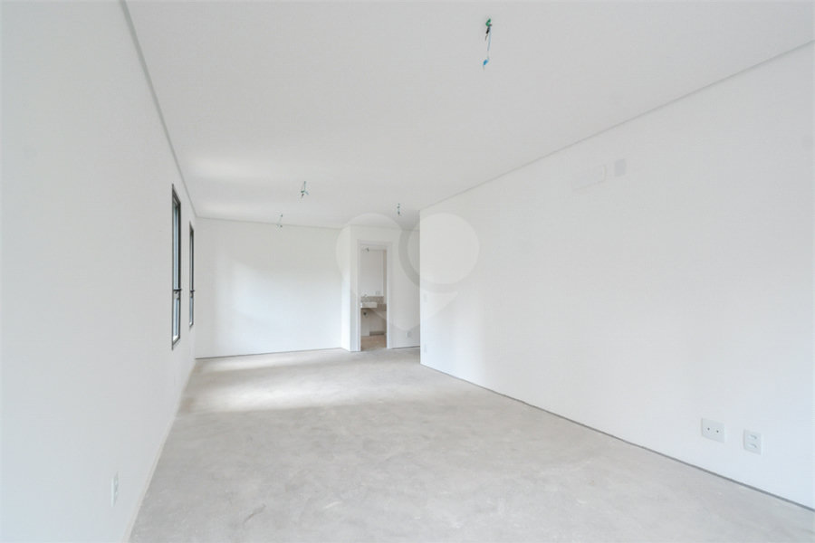 Apartamento 4 quartos com 274m² em Perdizes
