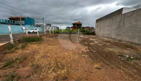 Terreno à venda em Residencial Arcoville, São Carlos, SP