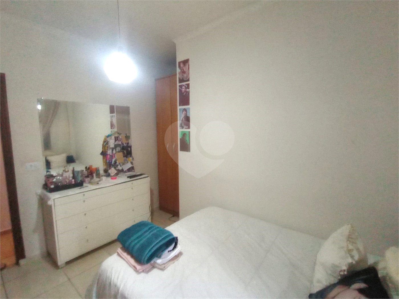 Sobrado com 5 dormitórios à venda, 250 m² por R$ 750.000 - Parque Santa Madalena - São Paulo/SP