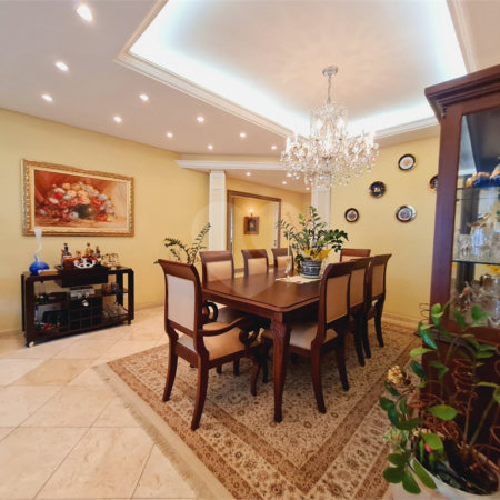 Apartamento a venda em Higienópolis