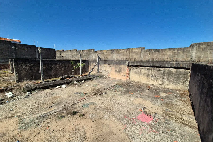 TERRENO À VENDA | SANTA TEREZINHA | PIRACICABA/SP