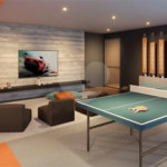 Uma região encantadora com diversos lugares para explorar. Em um terreno com mais de 6 mil m² de área, contará com 3 torres em 2 condomínios independentes e exclusivos. 850m do metrô Butantã. Apartamento andar alto, 1 dormitório. 1 vaga de garagem. DIVERSÃO: Espaço gourmet, brinquedoteca, churrasque