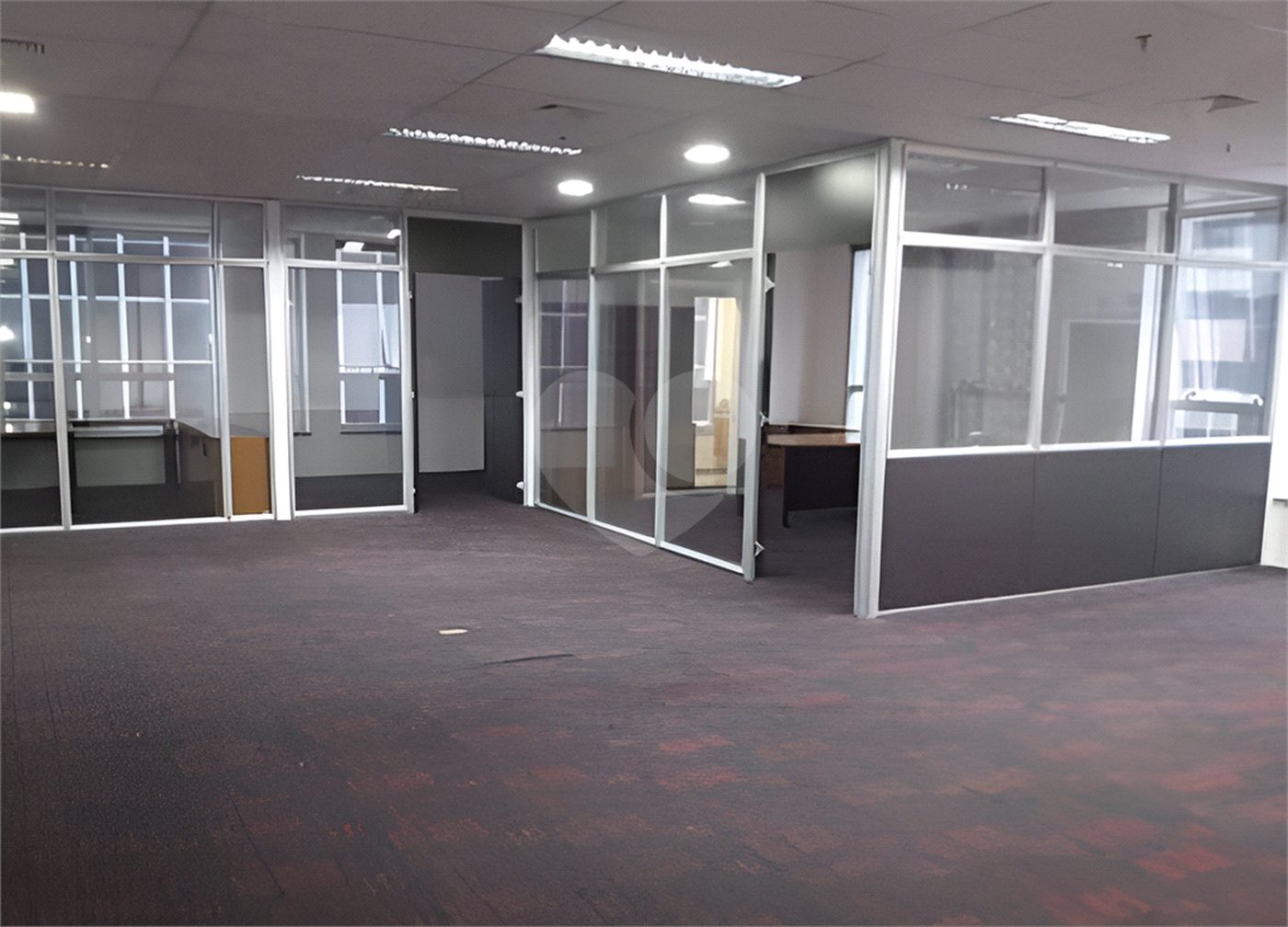 Sala para alugar em Itaim Bibi, São Paulo, SP