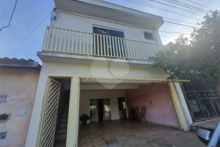 Casa 3 quartos mais edícula Santa Angelina.