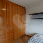 Apartamento à venda com 4 quartos, sendo 2 suítes,  em Santana, São Paulo, SP